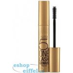 Avon Řasenka Lash Genius Blackest Black 10 ml – Zboží Mobilmania