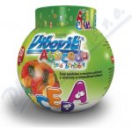 Vibovit Abeceda 50 želé – Hledejceny.cz