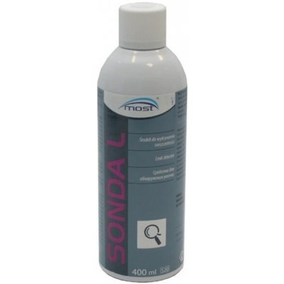 MOST SONDA L 400 ml – Zboží Mobilmania
