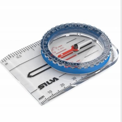 Silva Starter 1-2-3 – Zboží Dáma