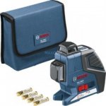 Bosch GLL 2-80 P 0 601 063 205 – Hledejceny.cz