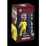 MINIX Football NT Czech Republic Vaclík – Sleviste.cz