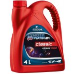 Orlen Oil Platinum Classic Diesel Mineral 15W-40 4,5 l | Zboží Auto