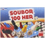 Dino Soubor 100 her – Sleviste.cz