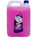 Lavon WC gel vůně květin 5 l – HobbyKompas.cz