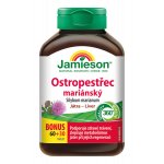 Jamieson Ostropestřec mariánsky 90 tablet – Hledejceny.cz