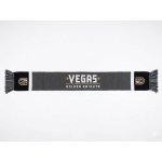 Outerstuff Dětská šála Vegas Golden Knights NHL Jacquard Scarf – Sleviste.cz