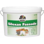 Düfa Siloxan Fassade D 137 10 L – Sleviste.cz
