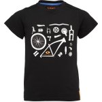 LOAP BOOLER Chlapecké tričko černá – Zbozi.Blesk.cz