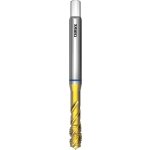 2264 - Strojní závitník se šroubovitou drážkou 40° Rozměr: UNC 10x24 2BX – Zboží Mobilmania