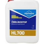 Stachema CZ s.r.o. Čmelíkostop kanystr 5 l – Hledejceny.cz