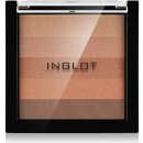 Inglot AMC vícebarevný bronzující pudr 80 10 g