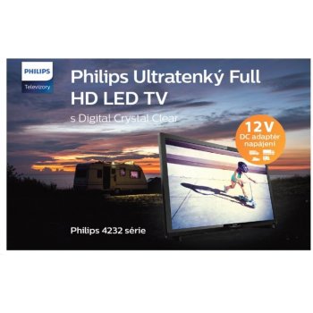 Philips 22PFS4232