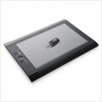 Wacom Intuos4 XL CAD