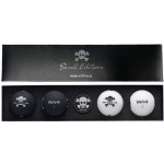 Volvik Vivid Skull Edition 4 Balls – Zboží Dáma