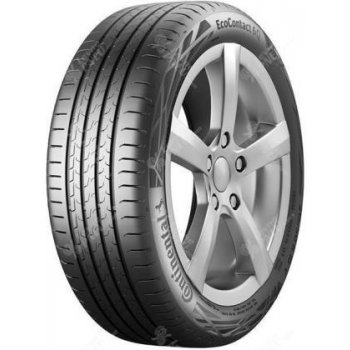 Continental EcoContact 6 Q 235/65 R17 104V