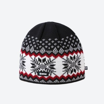 Kama A137 černá – Hledejceny.cz
