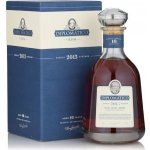 Diplomatico Single Vintage 2013 43% 0,7 l (karton) – Hledejceny.cz