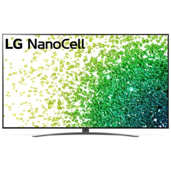 LG 86NANO863PA