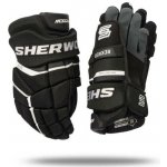 Hokejové rukavice SHER-WOOD Rekker Morph Pro JR – Sleviste.cz
