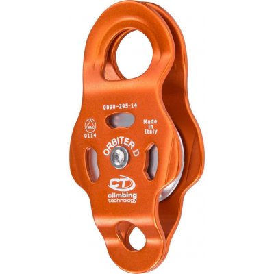 Climbing Technology Orbiter D – Hledejceny.cz