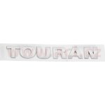 Zadní nápis "TOURAN" ORIGINÁL ACI 5856N10Q – Hledejceny.cz
