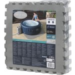Bestway 60334 Podložka pod vířivku 196 x 196 cm – Sleviste.cz