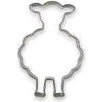 Vykrajovátko ovečka 67x45mm - Jandejsek – Zboží Mobilmania