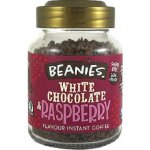 Beanies Double Chocolate instantní káva 50 g – Zbozi.Blesk.cz