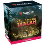 Wizards of the Coast Magic The Gathering Lost Caverns of Ixalan Prerelease Pack – Hledejceny.cz