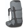 Turistický batoh Osprey Ariel Pro 75l Lady silver lining