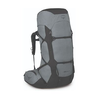 Osprey Ariel Pro 75 silver lining – Sleviste.cz