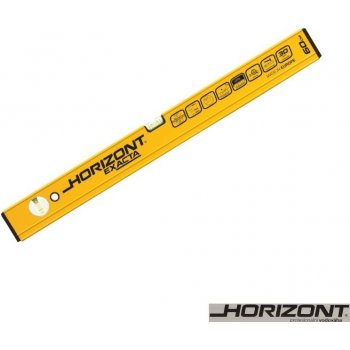 HORIZONT EXACTA 600mm 2 libely 15033