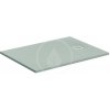 Sprchová vanička IDEAL STANDARD Ultra Flat S Sprchová vanička 1200 x 800 mm, betonově šedá K8227FS