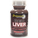 Starbaits Dip Concept Red Liver 200 ml – Zboží Mobilmania