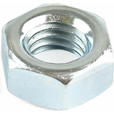 Matice přesná /8/ ZB, DIN 934 - M6 – HobbyKompas.cz