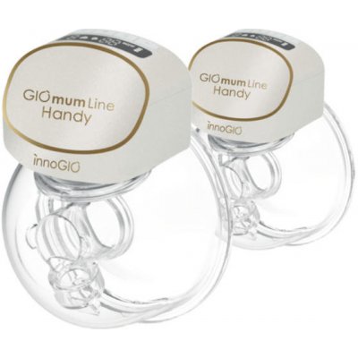 GIOmum Line Handy Double – Sleviste.cz