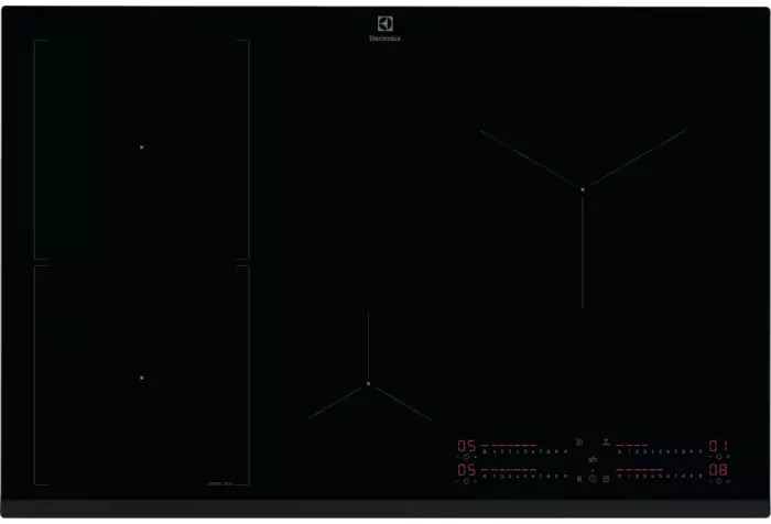 Electrolux EIS82453