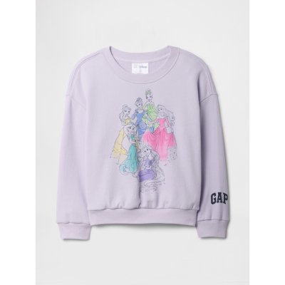 Gap Baby mikina & Disney Fialová – Hledejceny.cz
