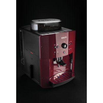 Krups Espresseria Auto Roma EA810770