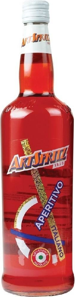 Artspritz Aperitivo 11% 1 l (holá láhev)