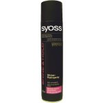 Syoss Shine & Hold lak na vlasy 300 ml – Sleviste.cz
