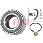 Sada ložiska kola FAG 713 6307 60 (713630760) | Zboží Auto