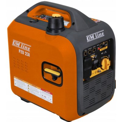 OLEO-MAC PZU 23i – Zboží Mobilmania