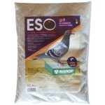 MIKROS ESO grit s jódem 3 kg – Zboží Dáma