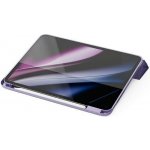 Epico Hero Flip Case na Apple iPad Pro 11 2018-2022/Air 10,9 A14/10,9 M1/Air 11 M2/M3 57811102200001 fialové – Zboží Živě