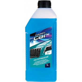 Happy Car Antifreeze G11 25 l