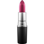 MAC Cosmetics Rtěnka s perletí Frost Lipstick Gel 3 g – Zboží Mobilmania