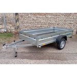 FARO Přívěs Pondus 263x130x32 750kg – Hledejceny.cz