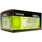 Lexmark 70C2HC0 - originální – Hledejceny.cz